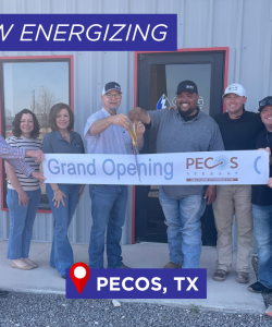 Pecos