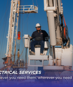 Services